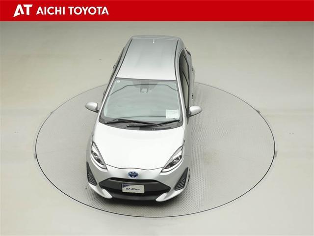 アクア Sスタイルブラック バックモニタ- 地デジフルセグ ナビTV イモビライザー スマートキープッシュスタート 1オーナー ETC付き Wエアバッグ キーフリ メモリーナビゲーション ドラレコ付き 横滑り防止装置付き ABS(17枚目)