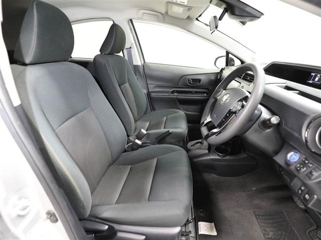 アクア Sスタイルブラック バックモニタ- 地デジフルセグ ナビTV イモビライザー スマートキープッシュスタート 1オーナー ETC付き Wエアバッグ キーフリ メモリーナビゲーション ドラレコ付き 横滑り防止装置付き ABS(19枚目)