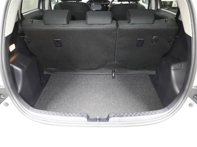 アクア Sスタイルブラック バックモニタ- 地デジフルセグ ナビTV イモビライザー スマートキープッシュスタート 1オーナー ETC付き Wエアバッグ キーフリ メモリーナビゲーション ドラレコ付き 横滑り防止装置付き ABS(21枚目)