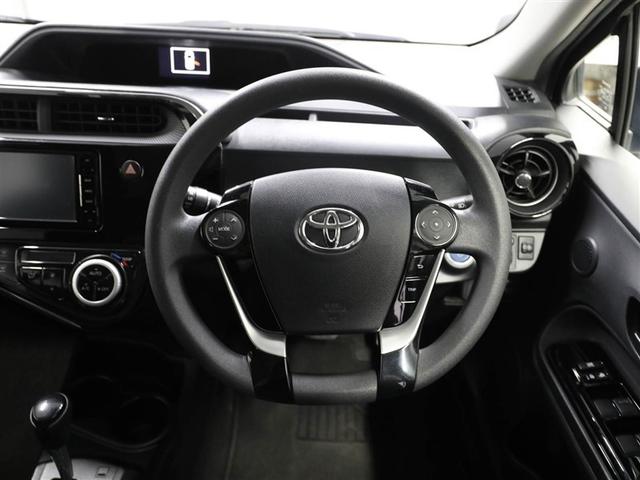 アクア Sスタイルブラック バックモニタ- 地デジフルセグ ナビTV イモビライザー スマートキープッシュスタート 1オーナー ETC付き Wエアバッグ キーフリ メモリーナビゲーション ドラレコ付き 横滑り防止装置付き ABS(24枚目)