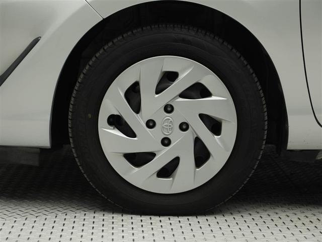 アクア Sスタイルブラック バックモニタ- 地デジフルセグ ナビTV イモビライザー スマートキープッシュスタート 1オーナー ETC付き Wエアバッグ キーフリ メモリーナビゲーション ドラレコ付き 横滑り防止装置付き ABS(30枚目)