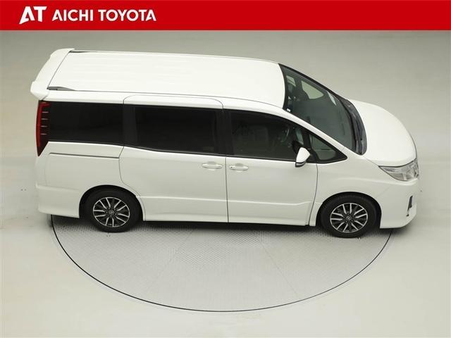 ノア Ｓｉ　地デジ　ＤＶＤ視聴可　ダブルエアコン　ＬＥＤヘットライト　ＥＴＣ付き　横滑り防止機能　ナビＴＶ　三列シート　ＡＷ　ＡＡＣ　パワーウインドウ　メモリーナビ　ＡＢＳ　ミュージックプレイヤー接続可（15枚目）