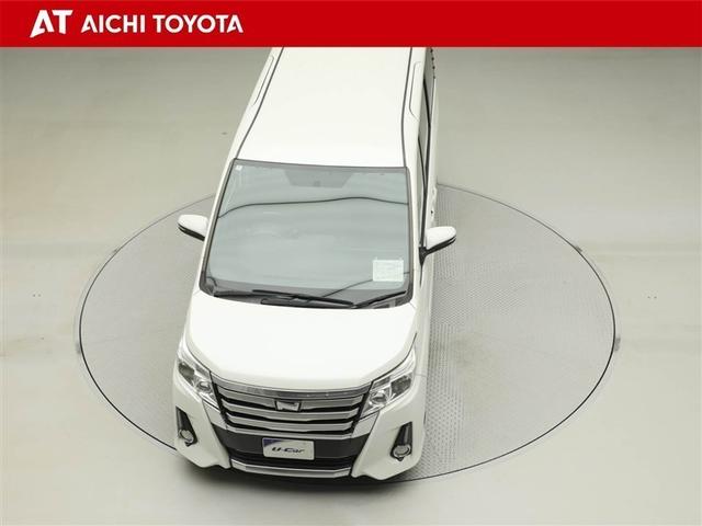 ノア Ｓｉ　地デジ　ＤＶＤ視聴可　ダブルエアコン　ＬＥＤヘットライト　ＥＴＣ付き　横滑り防止機能　ナビＴＶ　三列シート　ＡＷ　ＡＡＣ　パワーウインドウ　メモリーナビ　ＡＢＳ　ミュージックプレイヤー接続可（17枚目）