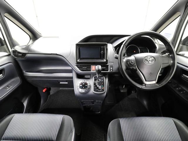 ノア Ｓｉ　地デジ　ＤＶＤ視聴可　ダブルエアコン　ＬＥＤヘットライト　ＥＴＣ付き　横滑り防止機能　ナビＴＶ　三列シート　ＡＷ　ＡＡＣ　パワーウインドウ　メモリーナビ　ＡＢＳ　ミュージックプレイヤー接続可（18枚目）