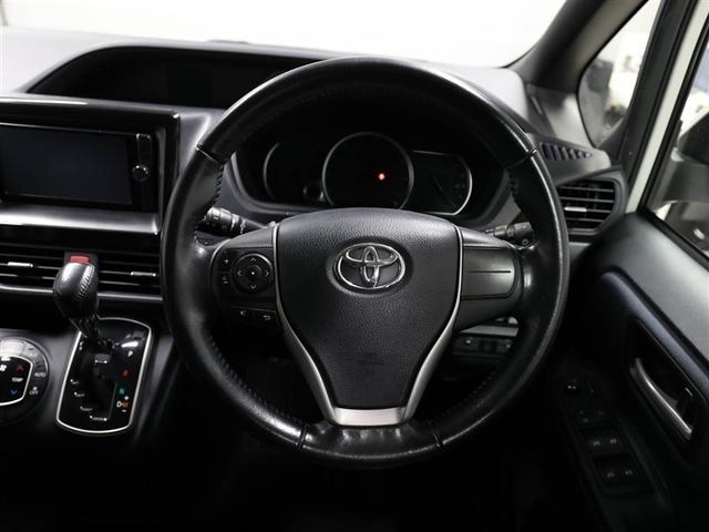 ノア Ｓｉ　地デジ　ＤＶＤ視聴可　ダブルエアコン　ＬＥＤヘットライト　ＥＴＣ付き　横滑り防止機能　ナビＴＶ　三列シート　ＡＷ　ＡＡＣ　パワーウインドウ　メモリーナビ　ＡＢＳ　ミュージックプレイヤー接続可（25枚目）