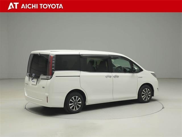 エスクァイア ハイブリッドＧｉ　Ｒカメラ　ＡＡＣ　ナビ＆ＴＶ　リアエアコン　地デジ　クルーズコントロール　ＬＥＤライト　キーレスエントリー　スマートキー付　ＤＶＤ再生可　エアバック　横滑防止装置　ドライブレコーダー　盗難防止システム（6枚目）