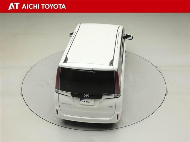 エスクァイア ハイブリッドＧｉ　Ｒカメラ　ＡＡＣ　ナビ＆ＴＶ　リアエアコン　地デジ　クルーズコントロール　ＬＥＤライト　キーレスエントリー　スマートキー付　ＤＶＤ再生可　エアバック　横滑防止装置　ドライブレコーダー　盗難防止システム（13枚目）