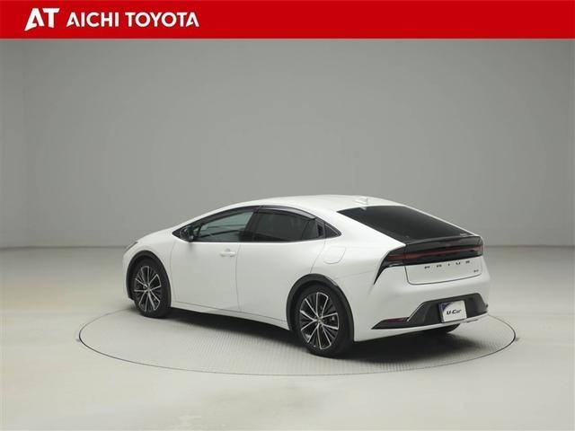 プリウス Z リアカメラ プリクラッシュ PWシート 1オーナ LEDランプ オートクルーズ アルミホイール ドライブレコーダ AC 運転席エアバッグ 横滑り防止装置 ETC付 盗難防止システム パワーウインドウ(4枚目)