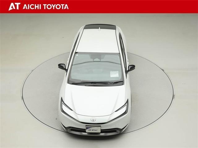 プリウス Z リアカメラ プリクラッシュ PWシート 1オーナ LEDランプ オートクルーズ アルミホイール ドライブレコーダ AC 運転席エアバッグ 横滑り防止装置 ETC付 盗難防止システム パワーウインドウ(17枚目)
