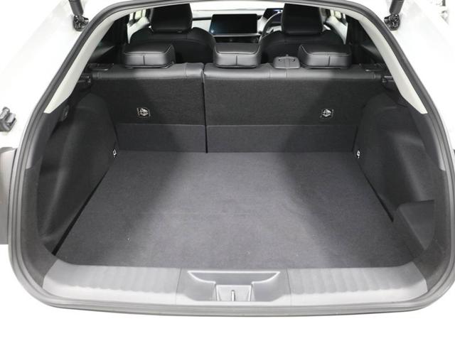 プリウス Z リアカメラ プリクラッシュ PWシート 1オーナ LEDランプ オートクルーズ アルミホイール ドライブレコーダ AC 運転席エアバッグ 横滑り防止装置 ETC付 盗難防止システム パワーウインドウ(21枚目)