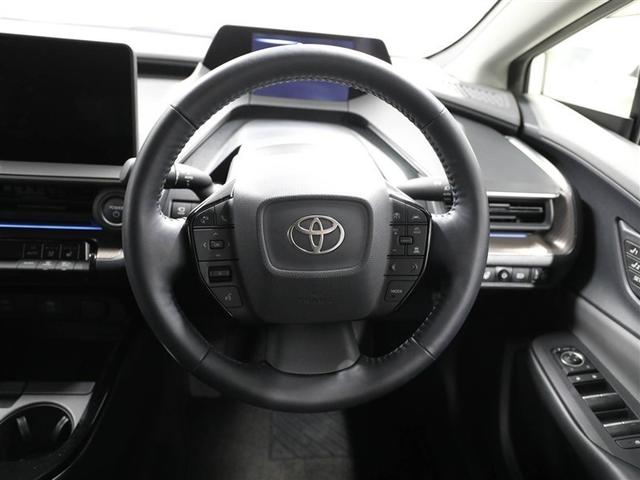 プリウス Z リアカメラ プリクラッシュ PWシート 1オーナ LEDランプ オートクルーズ アルミホイール ドライブレコーダ AC 運転席エアバッグ 横滑り防止装置 ETC付 盗難防止システム パワーウインドウ(24枚目)