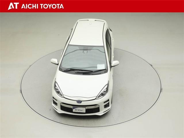 アクア Ｇ　ＧＲスポーツ・１７インチパッケージ　プリクラ　Ｂモニター　１オーナー車　ナビＴＶ　スマートキー＆プッシュスタート　フルセグテレビ　キーレス　クルコン　ＤＶＤ再生　盗難防止システム　ＡＷ　ＥＴＣ　ＡＢＳ　オートエアコン　エアバッグ（17枚目）