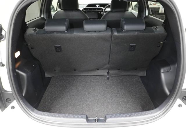 アクア Ｇ　ＧＲスポーツ・１７インチパッケージ　プリクラ　Ｂモニター　１オーナー車　ナビＴＶ　スマートキー＆プッシュスタート　フルセグテレビ　キーレス　クルコン　ＤＶＤ再生　盗難防止システム　ＡＷ　ＥＴＣ　ＡＢＳ　オートエアコン　エアバッグ（21枚目）