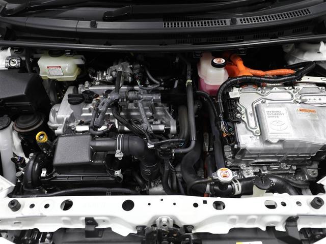 アクア Ｇ　ＧＲスポーツ・１７インチパッケージ　プリクラ　Ｂモニター　１オーナー車　ナビＴＶ　スマートキー＆プッシュスタート　フルセグテレビ　キーレス　クルコン　ＤＶＤ再生　盗難防止システム　ＡＷ　ＥＴＣ　ＡＢＳ　オートエアコン　エアバッグ（25枚目）