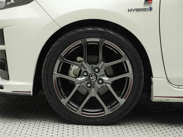 アクア Ｇ　ＧＲスポーツ・１７インチパッケージ　プリクラ　Ｂモニター　１オーナー車　ナビＴＶ　スマートキー＆プッシュスタート　フルセグテレビ　キーレス　クルコン　ＤＶＤ再生　盗難防止システム　ＡＷ　ＥＴＣ　ＡＢＳ　オートエアコン　エアバッグ（30枚目）