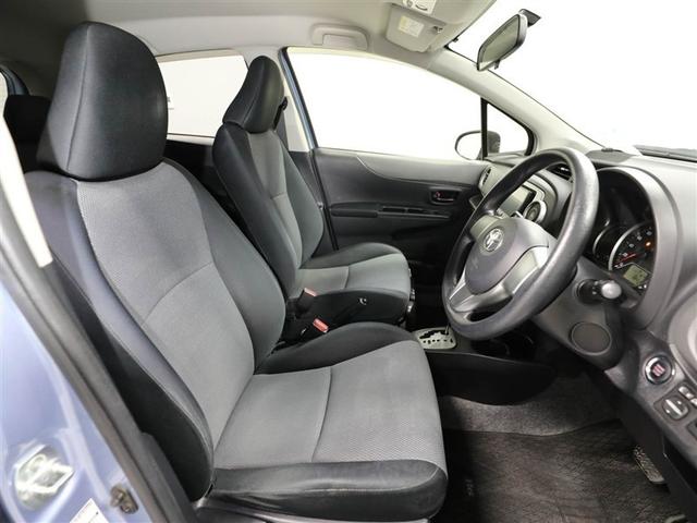 ヴィッツ Ｆ　スマイルエディション　スマートキー・プッシュスタート　運転席助手席エアバッグ　パワステ　盗難防止システム　ナビＴＶ　ＤＶＤ　メモリーナビ　ワンオーナー　パワーウィンドウ　オートエアコン　キーフリー　ＡＢＳ　バックモニタ－（19枚目）