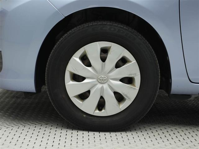 ヴィッツ Ｆ　スマイルエディション　スマートキー・プッシュスタート　運転席助手席エアバッグ　パワステ　盗難防止システム　ナビＴＶ　ＤＶＤ　メモリーナビ　ワンオーナー　パワーウィンドウ　オートエアコン　キーフリー　ＡＢＳ　バックモニタ－（27枚目）