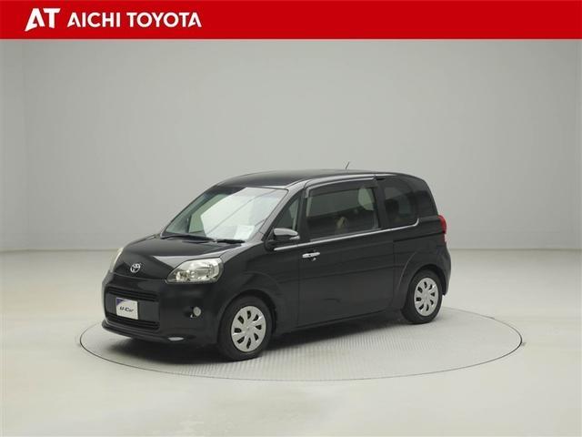 ポルテ G Dレコ リアカメラ 地デジ 左PSD 横滑り防止 ナビ・TV ETC車載器 ABS搭載車 AC メモリーナビゲーション WエアB スマートエントリー DVD再生可 盗難防止装置 パワーウィンドウ(2枚目)