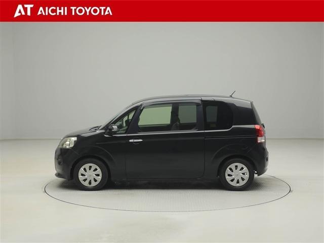 ポルテ G Dレコ リアカメラ 地デジ 左PSD 横滑り防止 ナビ・TV ETC車載器 ABS搭載車 AC メモリーナビゲーション WエアB スマートエントリー DVD再生可 盗難防止装置 パワーウィンドウ(3枚目)