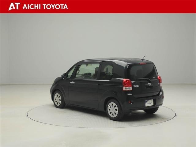 ポルテ G Dレコ リアカメラ 地デジ 左PSD 横滑り防止 ナビ・TV ETC車載器 ABS搭載車 AC メモリーナビゲーション WエアB スマートエントリー DVD再生可 盗難防止装置 パワーウィンドウ(4枚目)