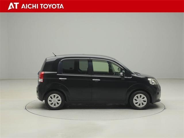 ポルテ G Dレコ リアカメラ 地デジ 左PSD 横滑り防止 ナビ・TV ETC車載器 ABS搭載車 AC メモリーナビゲーション WエアB スマートエントリー DVD再生可 盗難防止装置 パワーウィンドウ(7枚目)