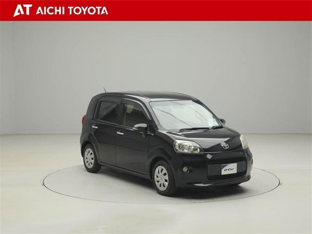 ポルテ G Dレコ リアカメラ 地デジ 左PSD 横滑り防止 ナビ・TV ETC車載器 ABS搭載車 AC メモリーナビゲーション WエアB スマートエントリー DVD再生可 盗難防止装置 パワーウィンドウ(8枚目)