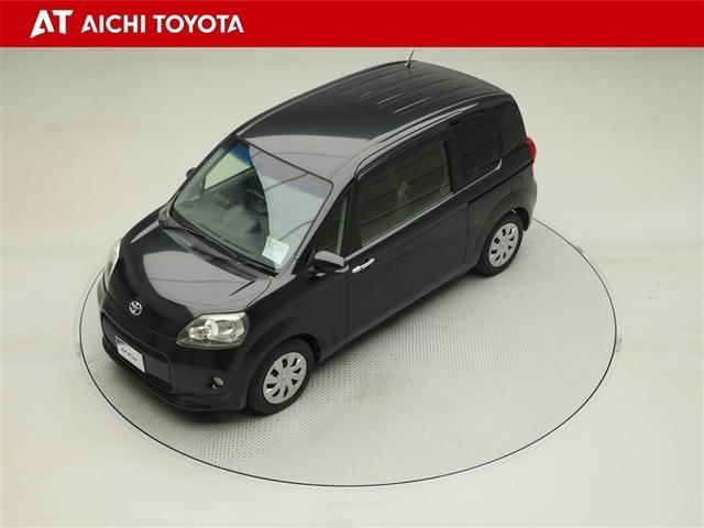 ポルテ G Dレコ リアカメラ 地デジ 左PSD 横滑り防止 ナビ・TV ETC車載器 ABS搭載車 AC メモリーナビゲーション WエアB スマートエントリー DVD再生可 盗難防止装置 パワーウィンドウ(10枚目)