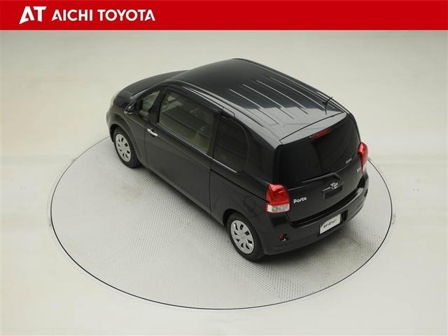 ポルテ G Dレコ リアカメラ 地デジ 左PSD 横滑り防止 ナビ・TV ETC車載器 ABS搭載車 AC メモリーナビゲーション WエアB スマートエントリー DVD再生可 盗難防止装置 パワーウィンドウ(12枚目)