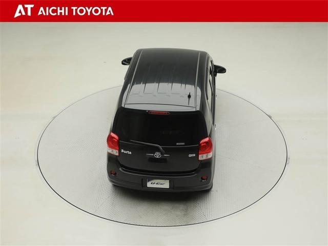 ポルテ G Dレコ リアカメラ 地デジ 左PSD 横滑り防止 ナビ・TV ETC車載器 ABS搭載車 AC メモリーナビゲーション WエアB スマートエントリー DVD再生可 盗難防止装置 パワーウィンドウ(13枚目)