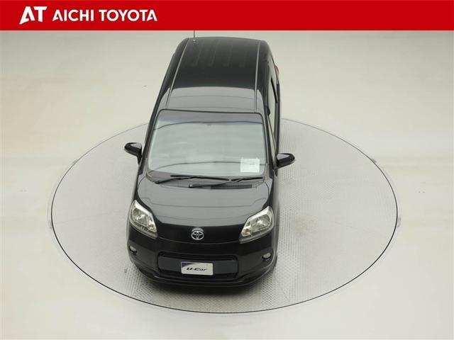 ポルテ G Dレコ リアカメラ 地デジ 左PSD 横滑り防止 ナビ・TV ETC車載器 ABS搭載車 AC メモリーナビゲーション WエアB スマートエントリー DVD再生可 盗難防止装置 パワーウィンドウ(17枚目)