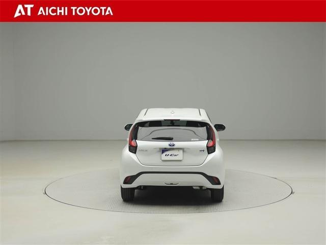 アクア Z LEDヘッドライト スマートキー 100V電源 イモビライザー アルミホイール ドライブレコーダー オートクルーズコントロール フルセグTV エアコン ESC ナビ&TV カーテンエアバッグ ETC(5枚目)