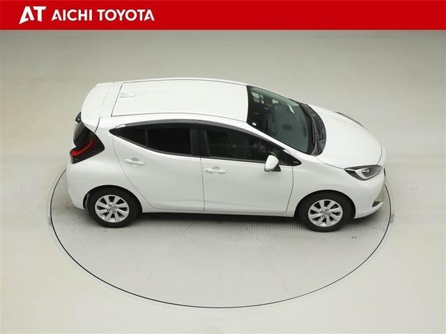 アクア Z LEDヘッドライト スマートキー 100V電源 イモビライザー アルミホイール ドライブレコーダー オートクルーズコントロール フルセグTV エアコン ESC ナビ&TV カーテンエアバッグ ETC(15枚目)