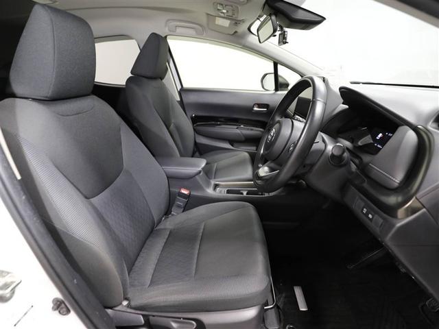 アクア Z LEDヘッドライト スマートキー 100V電源 イモビライザー アルミホイール ドライブレコーダー オートクルーズコントロール フルセグTV エアコン ESC ナビ&TV カーテンエアバッグ ETC(19枚目)