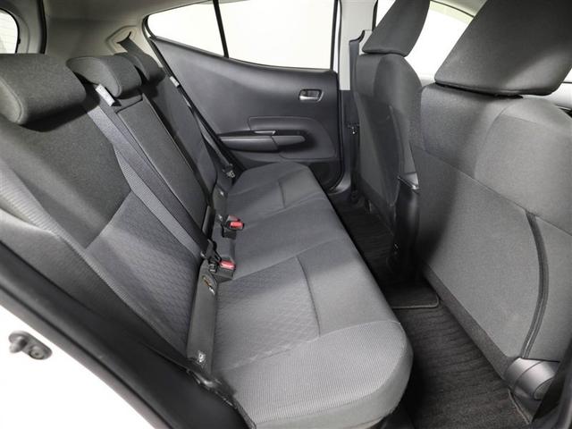 アクア Z LEDヘッドライト スマートキー 100V電源 イモビライザー アルミホイール ドライブレコーダー オートクルーズコントロール フルセグTV エアコン ESC ナビ&TV カーテンエアバッグ ETC(20枚目)