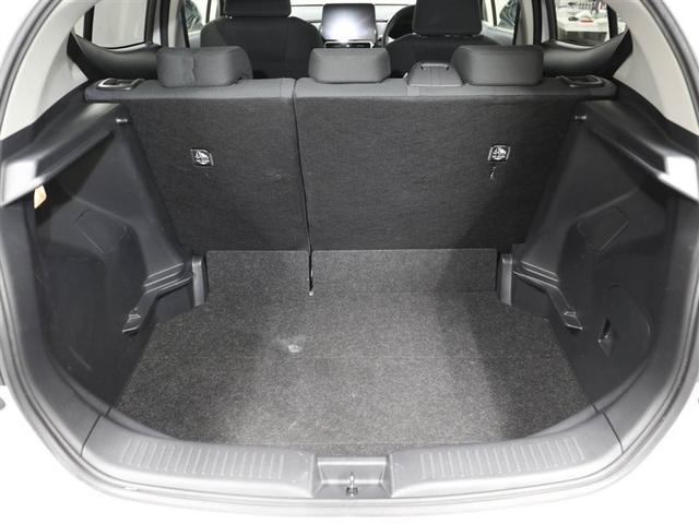 アクア Z LEDヘッドライト スマートキー 100V電源 イモビライザー アルミホイール ドライブレコーダー オートクルーズコントロール フルセグTV エアコン ESC ナビ&TV カーテンエアバッグ ETC(21枚目)