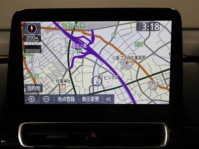 アクア Z LEDヘッドライト スマートキー 100V電源 イモビライザー アルミホイール ドライブレコーダー オートクルーズコントロール フルセグTV エアコン ESC ナビ&TV カーテンエアバッグ ETC(22枚目)