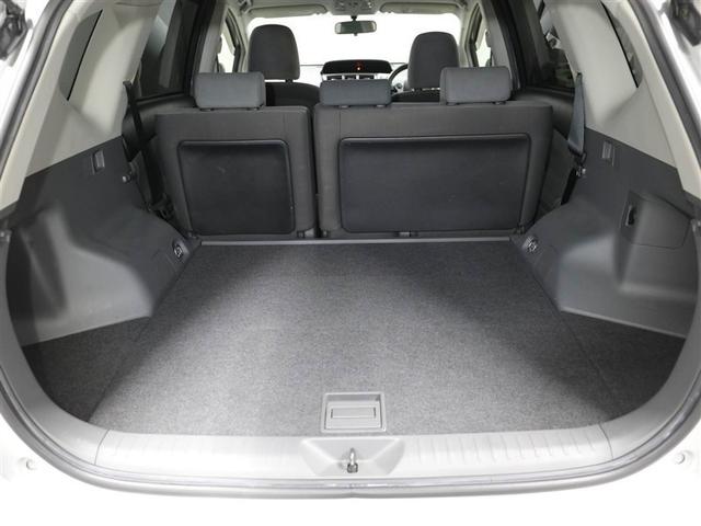 プリウスアルファ S スマキ- DVD視聴可 リモコンキー 横滑り防止装置付き PW Bカメラ ナビ・TV サイドエアB ワンオナ AUX ETC車載器 ABS付き アルミホイール メモリーナビゲーション 運転席エアバッグ(21枚目)