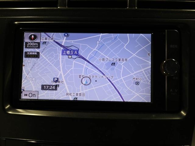 プリウスアルファ S スマキ- DVD視聴可 リモコンキー 横滑り防止装置付き PW Bカメラ ナビ・TV サイドエアB ワンオナ AUX ETC車載器 ABS付き アルミホイール メモリーナビゲーション 運転席エアバッグ(22枚目)