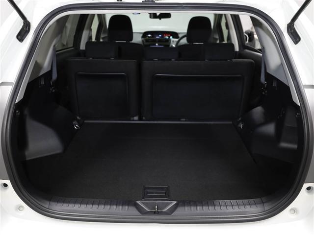 プリウスα S スマキ- DVD視聴可 リモコンキー PCS 横滑り防止装置付き PW Bカメラ クルコン ナビ・TV サイドエアB ドライブレコーダー AUX ETC車載器 ABS付き アルミホイール イモビ AC(21枚目)