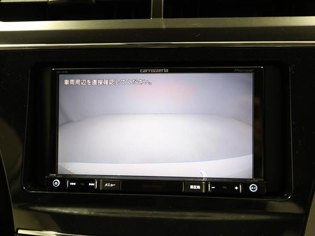 プリウスα S スマキ- DVD視聴可 リモコンキー PCS 横滑り防止装置付き PW Bカメラ クルコン ナビ・TV サイドエアB ドライブレコーダー AUX ETC車載器 ABS付き アルミホイール イモビ AC(23枚目)