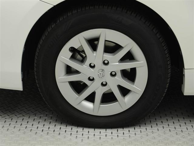 プリウスα S スマキ- DVD視聴可 リモコンキー PCS 横滑り防止装置付き PW Bカメラ クルコン ナビ・TV サイドエアB ドライブレコーダー AUX ETC車載器 ABS付き アルミホイール イモビ AC(30枚目)