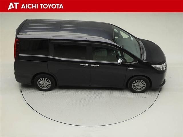 エスクァイア ハイブリッドＧｉ　ブラックテーラード　オートクルーズコントロール　地デジＴＶ　スマートキー　ナビ＆ＴＶ　ＬＥＤヘッド　キーレス　ＥＴＣ　メモリーナビ　パワーウィンドウ　パワーステアリング　横滑り防止機能　Ｗエアコン　３列シート　ＤＶＤ（15枚目）