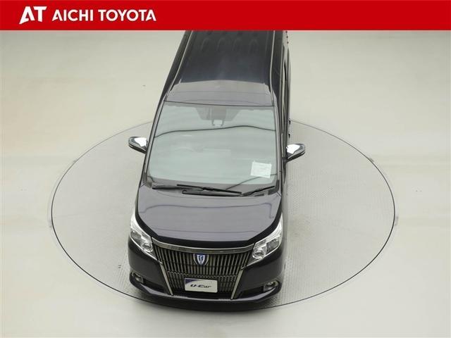 エスクァイア ハイブリッドＧｉ　ブラックテーラード　オートクルーズコントロール　地デジＴＶ　スマートキー　ナビ＆ＴＶ　ＬＥＤヘッド　キーレス　ＥＴＣ　メモリーナビ　パワーウィンドウ　パワーステアリング　横滑り防止機能　Ｗエアコン　３列シート　ＤＶＤ（17枚目）