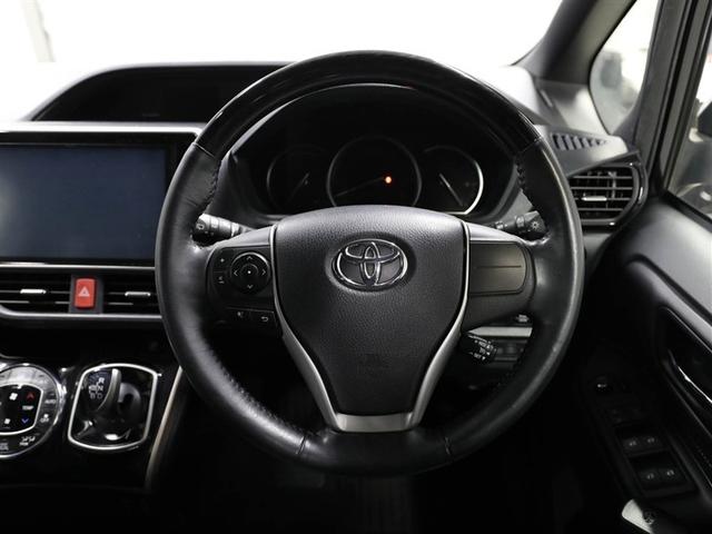 エスクァイア ハイブリッドＧｉ　ブラックテーラード　オートクルーズコントロール　地デジＴＶ　スマートキー　ナビ＆ＴＶ　ＬＥＤヘッド　キーレス　ＥＴＣ　メモリーナビ　パワーウィンドウ　パワーステアリング　横滑り防止機能　Ｗエアコン　３列シート　ＤＶＤ（25枚目）