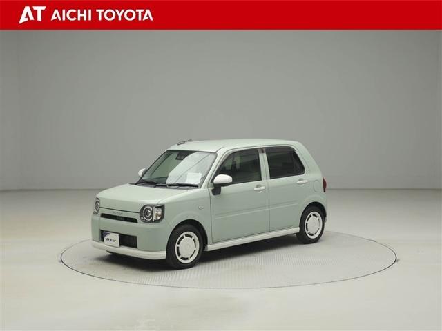 ミラトコット G SAIII サイドエアバック 盗難防止装置 ESC キーフリーキー アイドリングストップ機能 LED スマートキープッシュスタート メモリナビ オートエアコン DVD再生 ドライブレコーダー ETC 地デジ(2枚目)