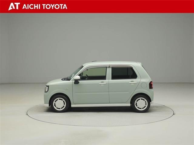 ミラトコット G SAIII サイドエアバック 盗難防止装置 ESC キーフリーキー アイドリングストップ機能 LED スマートキープッシュスタート メモリナビ オートエアコン DVD再生 ドライブレコーダー ETC 地デジ(3枚目)