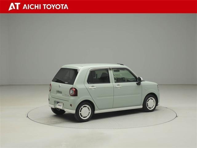 ミラトコット G SAIII サイドエアバック 盗難防止装置 ESC キーフリーキー アイドリングストップ機能 LED スマートキープッシュスタート メモリナビ オートエアコン DVD再生 ドライブレコーダー ETC 地デジ(6枚目)