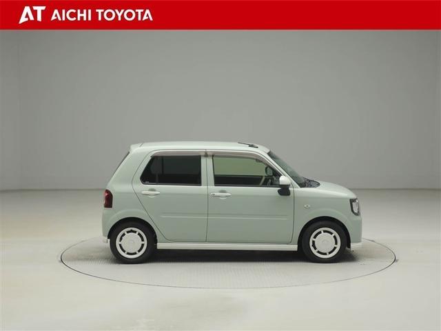 ミラトコット G SAIII サイドエアバック 盗難防止装置 ESC キーフリーキー アイドリングストップ機能 LED スマートキープッシュスタート メモリナビ オートエアコン DVD再生 ドライブレコーダー ETC 地デジ(7枚目)