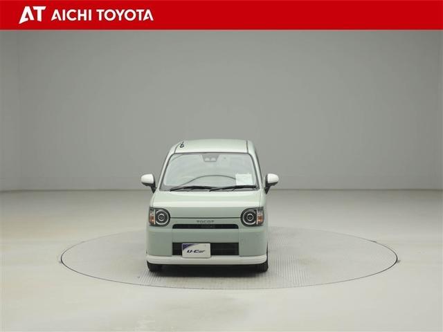 ミラトコット G SAIII サイドエアバック 盗難防止装置 ESC キーフリーキー アイドリングストップ機能 LED スマートキープッシュスタート メモリナビ オートエアコン DVD再生 ドライブレコーダー ETC 地デジ(9枚目)