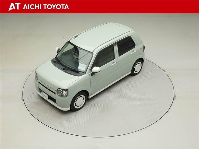 ミラトコット G SAIII サイドエアバック 盗難防止装置 ESC キーフリーキー アイドリングストップ機能 LED スマートキープッシュスタート メモリナビ オートエアコン DVD再生 ドライブレコーダー ETC 地デジ(10枚目)